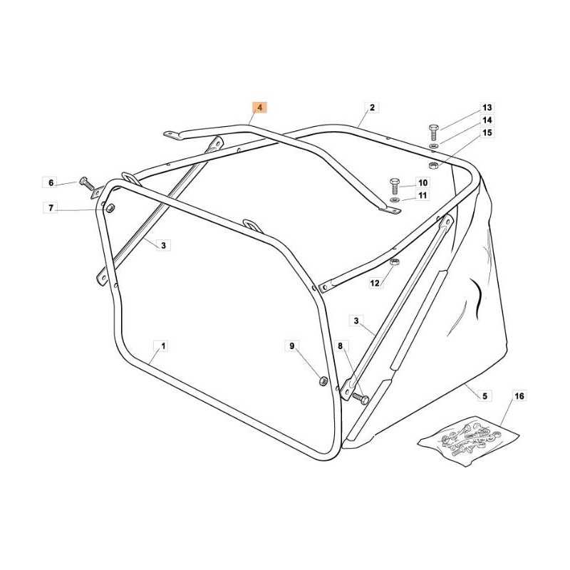 MANIJA ORIGINAL EMAK G384394051E0