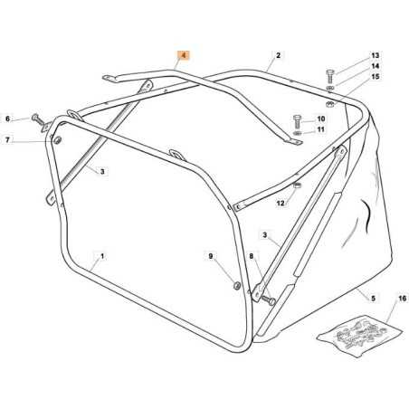 MANIJA ORIGINAL EMAK G384394051E0 | NewgardenParts.com