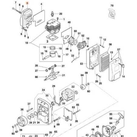 SCHALLDÄMPFER KOMPL. ORIGINAL EMAK 56520248R | NewgardenParts.com