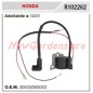 Bobina de encendido HONDA motocultor GX31 R102262