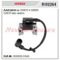 Bobina di accensione HONDA motozappa GX610 620 670 lato destro R102264