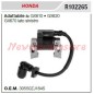 Bobina di accensione HONDA motozappa GX610 620 670 lato sinistro R102265
