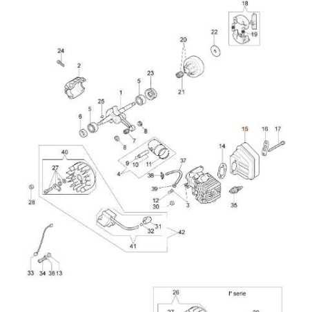 ORIGINAL EMAK SCHALLDÄMPFER 50160124R | NewgardenParts.com