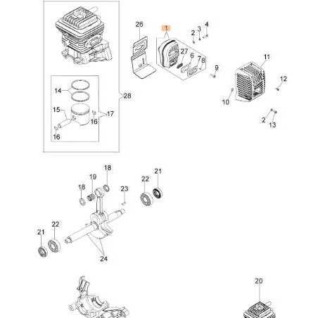 ORIGINAL EMAK SCHALLDÄMPFER 55020084CR | NewgardenParts.com