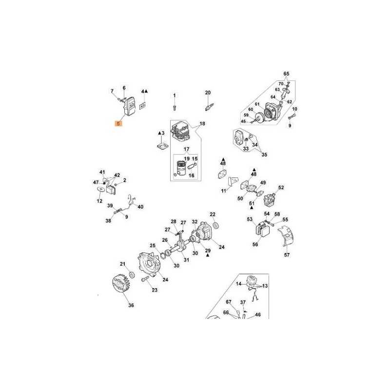 ORIGINAL EMAK SCHALLDÄMPFER 56510010R