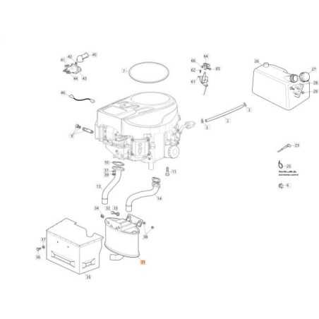 ORIGINAL EMAK SCHALLDÄMPFER G182750014E0R | NewgardenParts.com