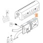 SILENCIADOR ORIGINAL EMAK L66151170