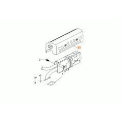 ORIGINAL EMAK SCHALLDÄMPFER L66151875 | NewgardenParts.com