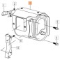 ORIGINAL EMAK SCHALLDÄMPFER L66152170