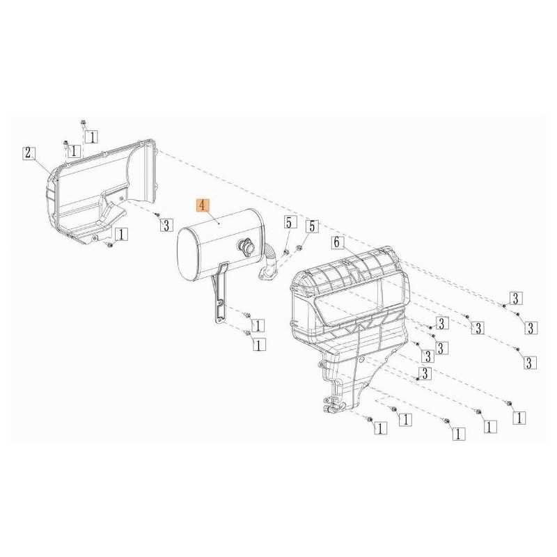ORIGINAL EMAK SCHALLDÄMPFER L66152702