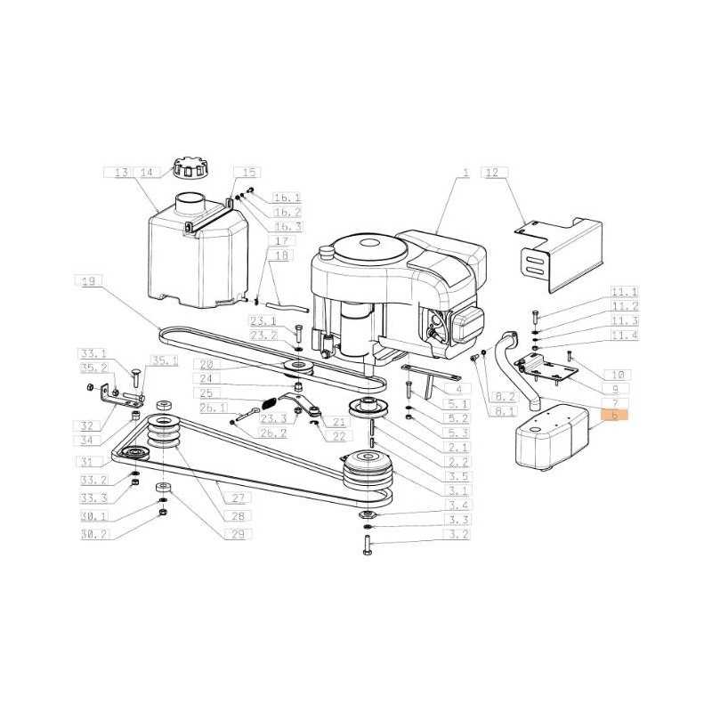 ORIGINAL-SCHALLDÄMPFER EMAK SGN443900118