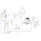 MICROINTERRUPTOR DE 2 VÍAS ORIGINAL EMAK 68130319R