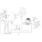 ORIGINAL MICRO-SWITCH EMAK 68130368R