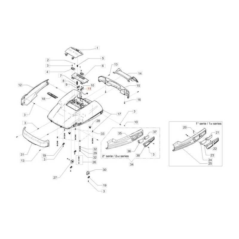 MICRO-INTERRUPTEUR ORIGINAL EMAK AK441293
