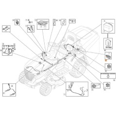 ORIGINAL MIKROSCHALTER EMAK G119410605E1 | NewgardenParts.com