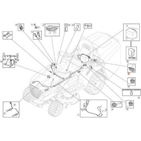 MICROINTERRUPTOR ORIGINAL EMAK G119410605E1 | NewgardenParts.com