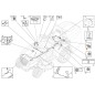 ORIGINAL MICRO-SWITCH EMAK G119410605E1