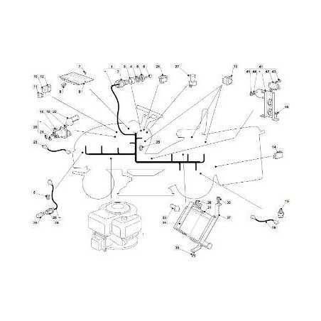MICROINTERRUPTOR ORIGINAL EMAK G119410610E0 | NewgardenParts.com