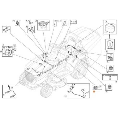 MICROINTERRUPTOR ORIGINAL EMAK G119410623E0 | NewgardenParts.com
