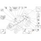 ORIGINAL MICRO-SWITCH EMAK G119410623E0