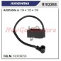 Ignition coil HUSQVARNA chainsaw 124 125 128 R102268