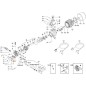 ORIGINAL MICROSWITCH EMAK CH18250020R