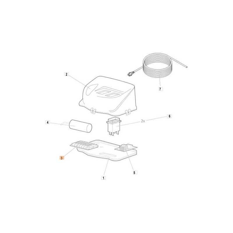 ORIGINAL-KLEMMENBLOCK EMAK CH18050064