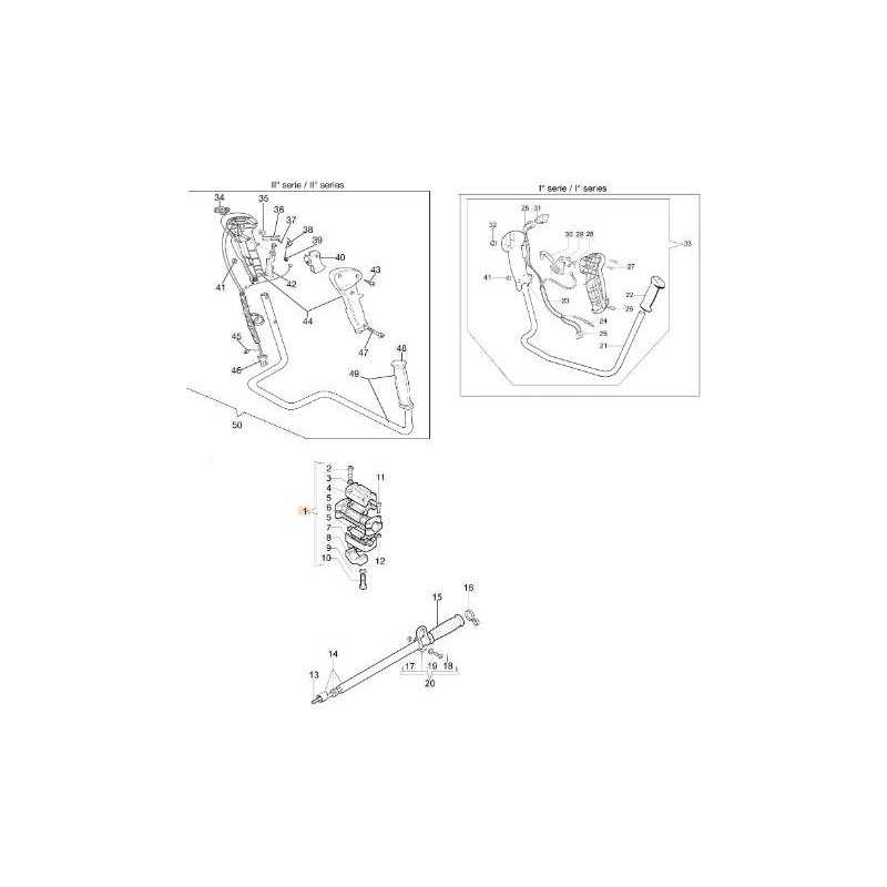 ABRAZADERA COMPLETA EMAK ORIGINAL 61112166R