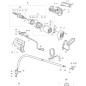 MOTOR ELÉCTRICO ORIGINAL EMAK 4198007R