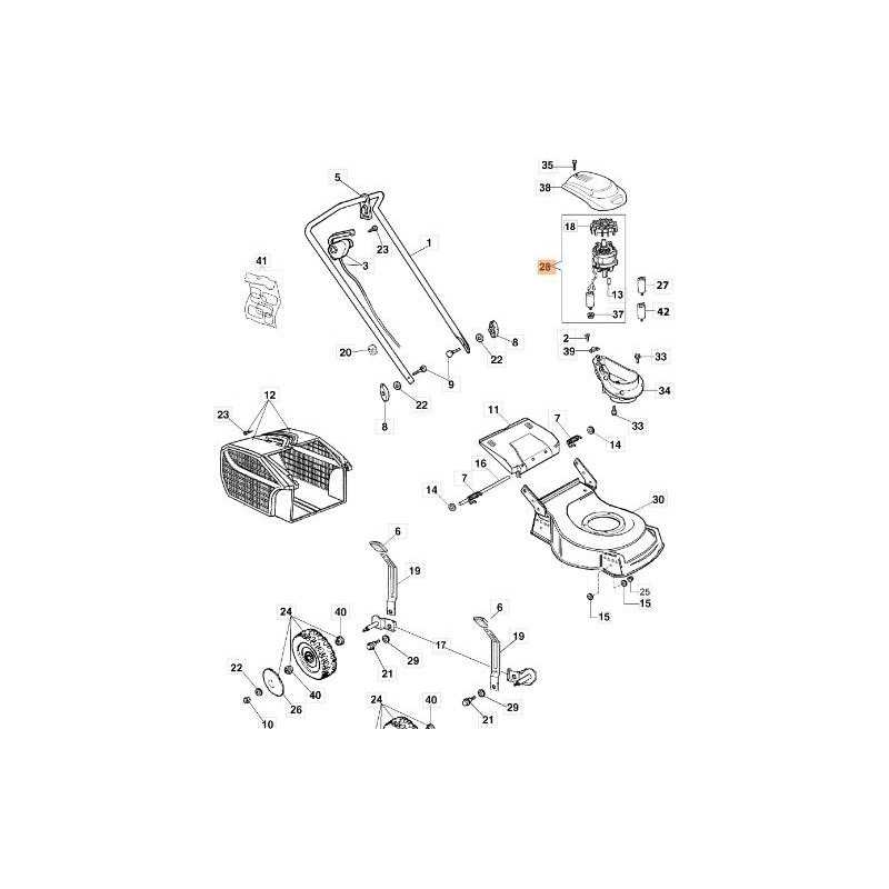 MOTEUR ÉLECTRIQUE ORIGINAL EMAK 66130092R
