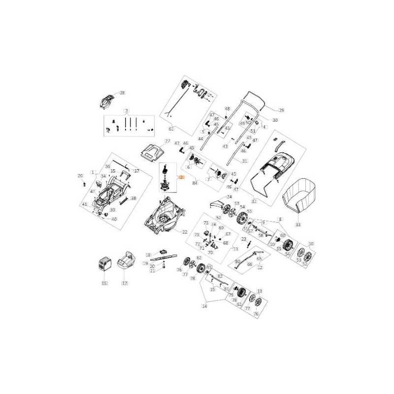 ORIGINAL ELEKTROMOTOR EMAK LR000094R