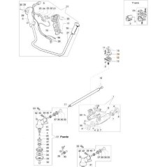 ORIGINALNABE EMAK 61040155 | NewgardenParts.com