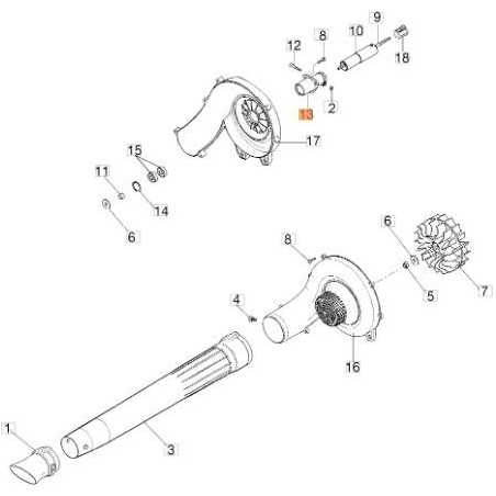 ORIGINALNABE EMAK 61240187R | NewgardenParts.com