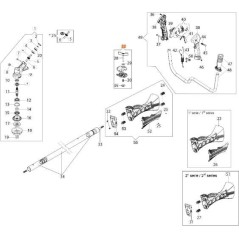 ORIGINALNABE EMAK 61400190 | NewgardenParts.com