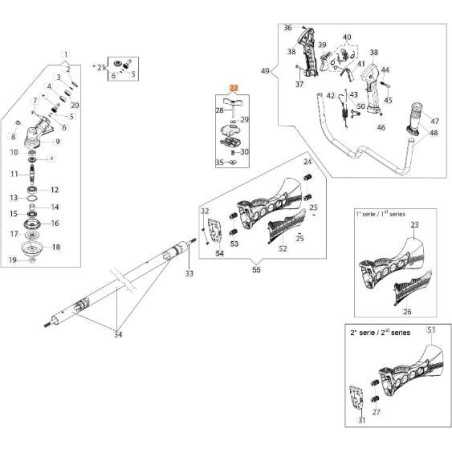 ORIGINALNABE EMAK 61400190 | NewgardenParts.com