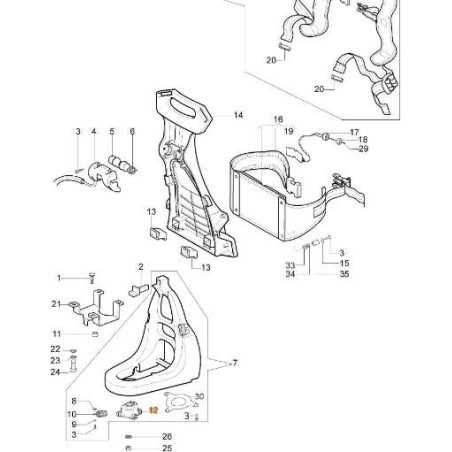 ORIGINALNABE EMAK 62030067R | NewgardenParts.com