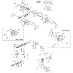 BUJE ORIGINAL EMAK 8203399R | NewgardenParts.com