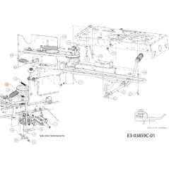 ORIGINALNABE EMAK C71804407 | NewgardenParts.com