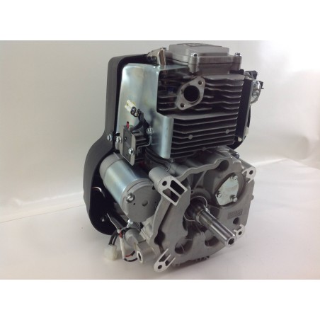 Motore COMPLETO STIGA LONCIN ST7750 16,5 HP 452 CC trattorino tagliaerb