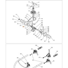 ORIGINALNABE EMAK PB0303000004 | NewgardenParts.com