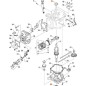 PARAOLIO ORIGINALE EMAK G118551418E0