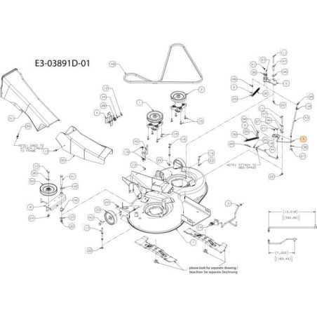 ORIGINALPLATTE EMAK C98304417 | NewgardenParts.com