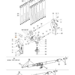 ORIGINAL PLATE EMAK CS01350118 | NewgardenParts.com