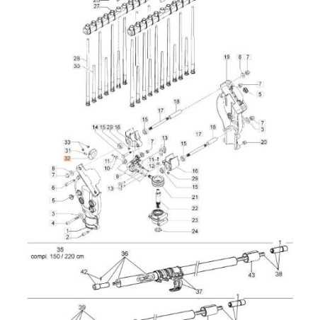 ORIGINALPLATTE EMAK CS01350118 | NewgardenParts.com