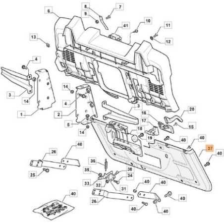 ORIGINALPLATTE EMAK G382547071E1 | NewgardenParts.com