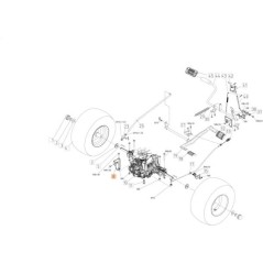 PLACA ORIGINAL EMAK TS000240R | NewgardenParts.com