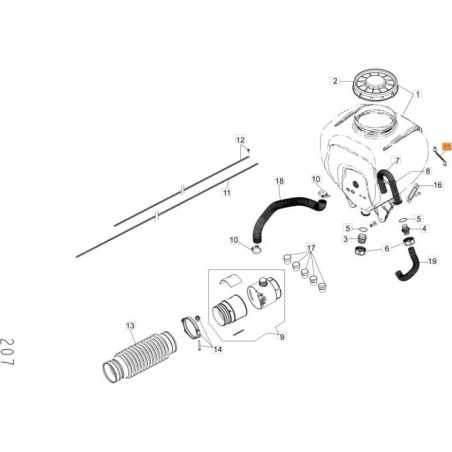 ORIGINALPLATTE EMAK CFI2117800 | NewgardenParts.com