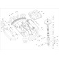 ORIGINAL CUTTING PLATE EMAK SGS532950472303