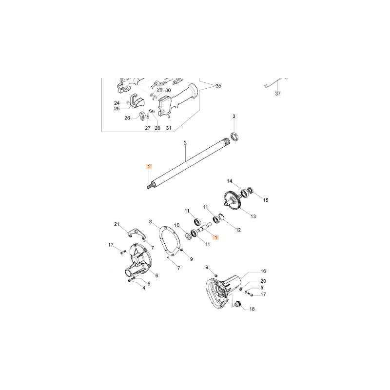 ORIGINAL RITZEL EMAK CS01890120