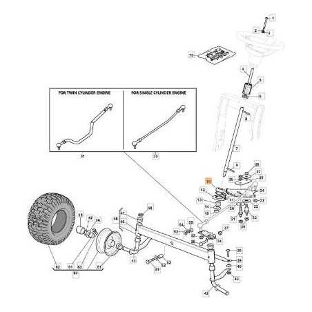 ORIGINAL PINION EMAK G125570003E0 | NewgardenParts.com